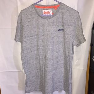 SuperDry Tee XXL